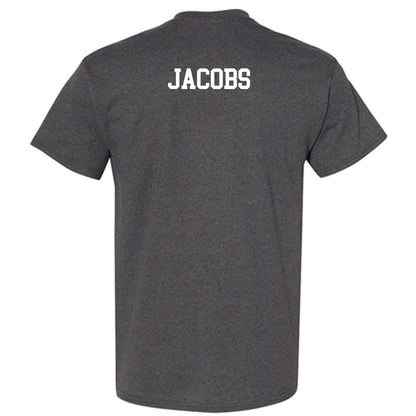 SBU - NCAA Men's Track & Field : Andrew Jacobs - Classic Shersey T-Shirt-1