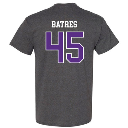 SBU - NCAA Football : Jonathan Batres - Classic Shersey T-Shirt-1