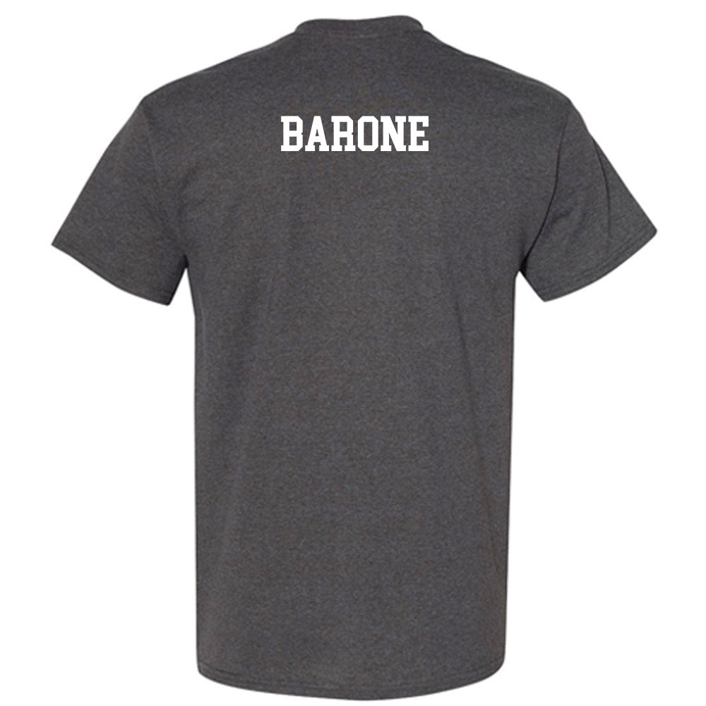 SBU - NCAA Women's Swimming & Diving : Eliana Barone - Classic Shersey T-Shirt-1