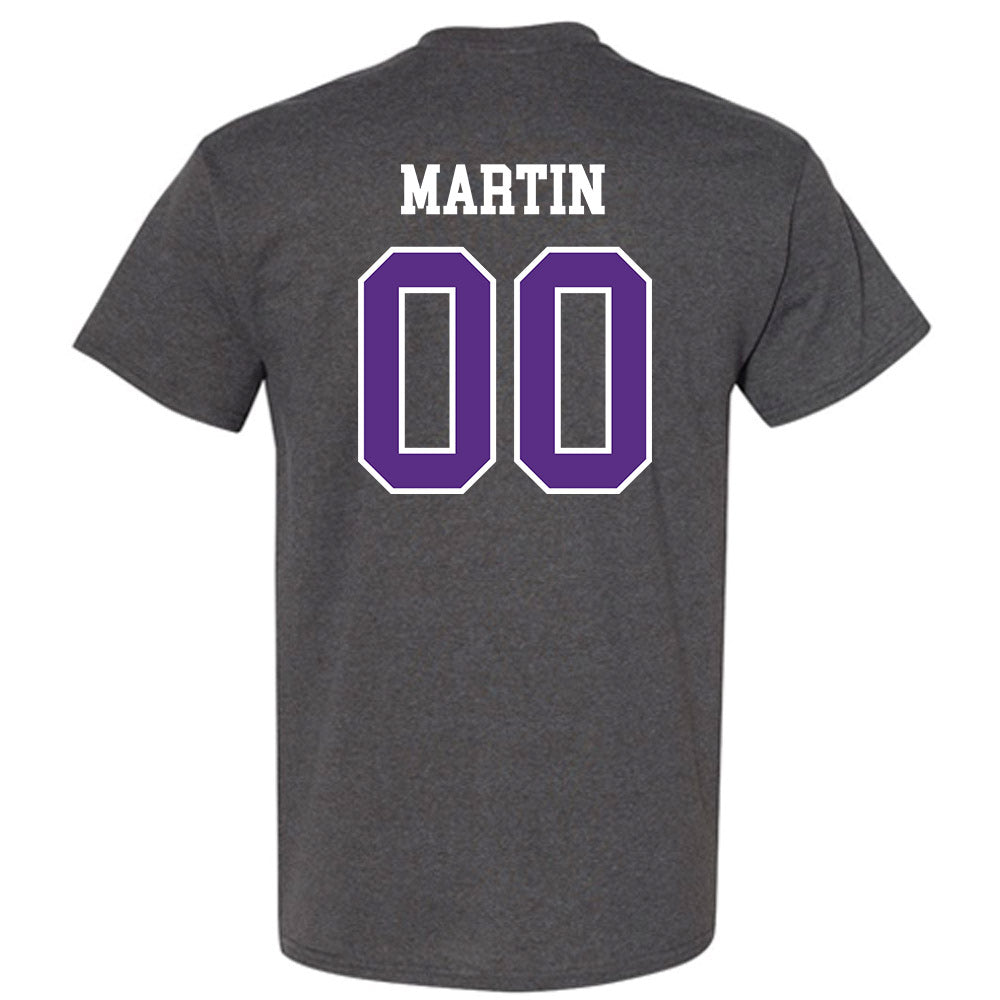 SBU - NCAA Women's Soccer : Ella Martin - Classic Shersey T-Shirt-1