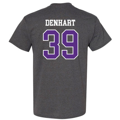 SBU - NCAA Football : Garrett Denhart - Classic Shersey T-Shirt-1
