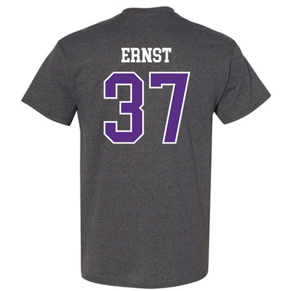 SBU - NCAA Football : Braxton Ernst - Classic Shersey T-Shirt-1