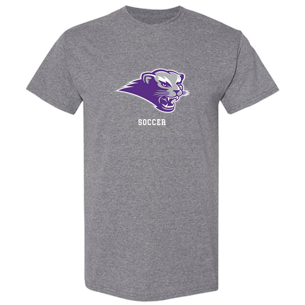 SBU - NCAA Women's Soccer : Ella Martin - Classic Shersey T-Shirt-0