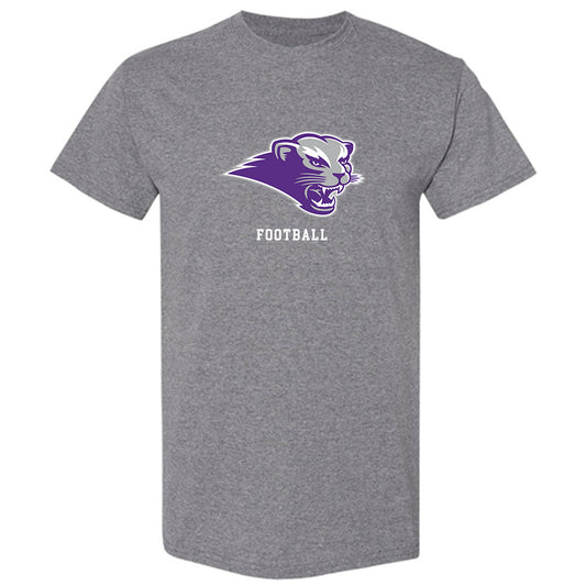 SBU - NCAA Football : Jaiden Beacham-Martinez - Classic Shersey T-Shirt-0