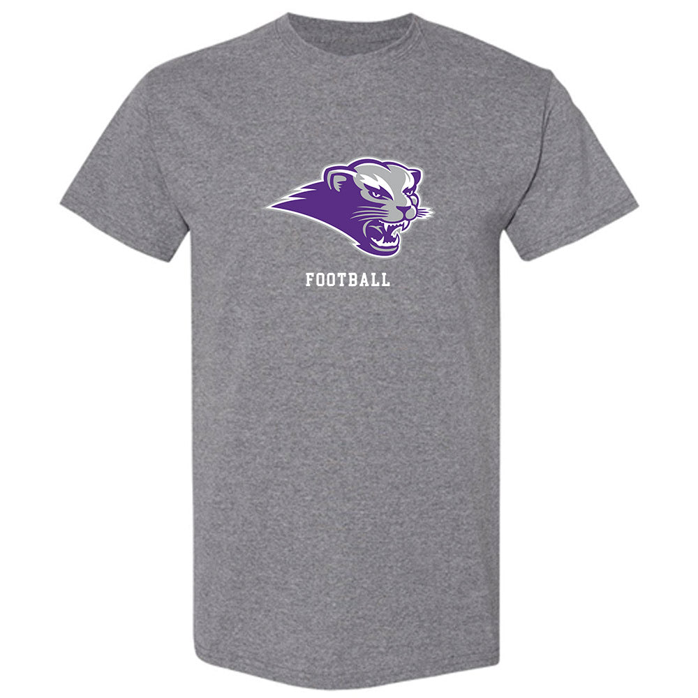 SBU - NCAA Football : Jonathan Batres - Classic Shersey T-Shirt-0