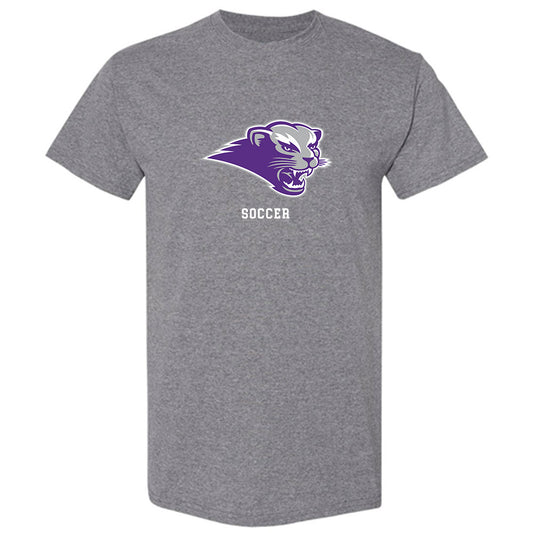 SBU - NCAA Men's Soccer : Edgar Pina - Classic Shersey T-Shirt-0