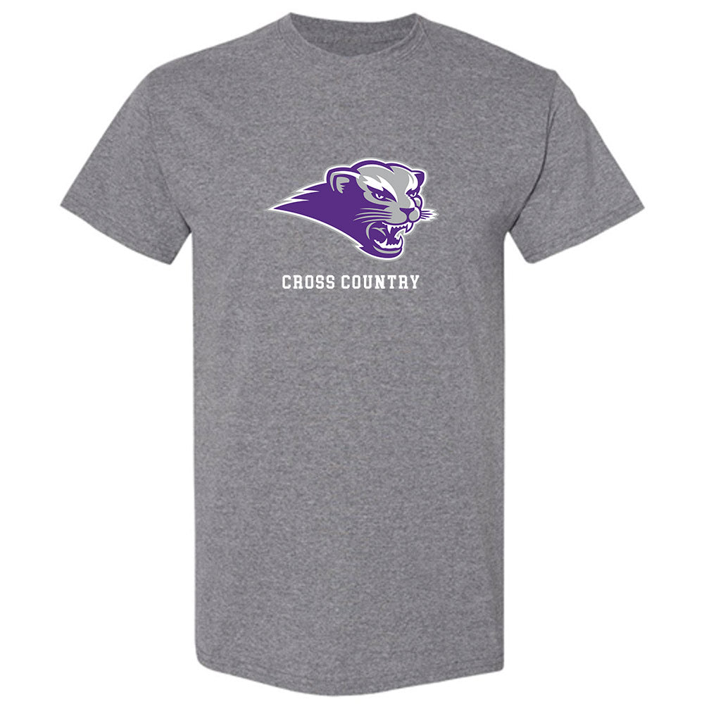SBU - NCAA Men's Cross Country : Landon Jones - Classic Shersey T-Shirt-0