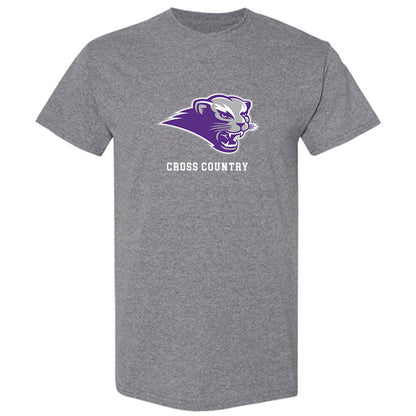 SBU - NCAA Men's Cross Country : Landon Jones - Classic Shersey T-Shirt-0