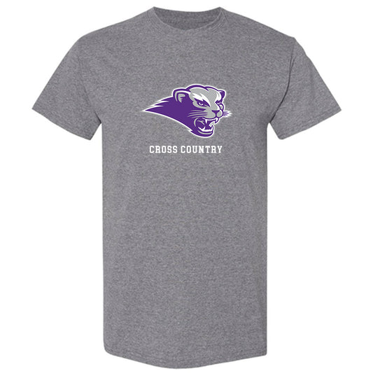 SBU - NCAA Men's Cross Country : Landon Jones - Classic Shersey T-Shirt-0