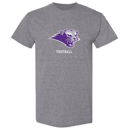 SBU - NCAA Football : Eric McGinnis McGinnis - Classic Shersey T-Shirt-0