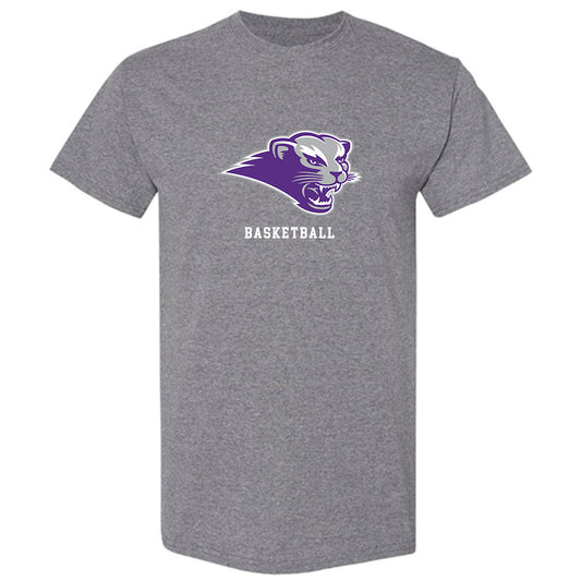 SBU - NCAA Men's Basketball : Eli Kennedy - Classic Shersey T-Shirt-0