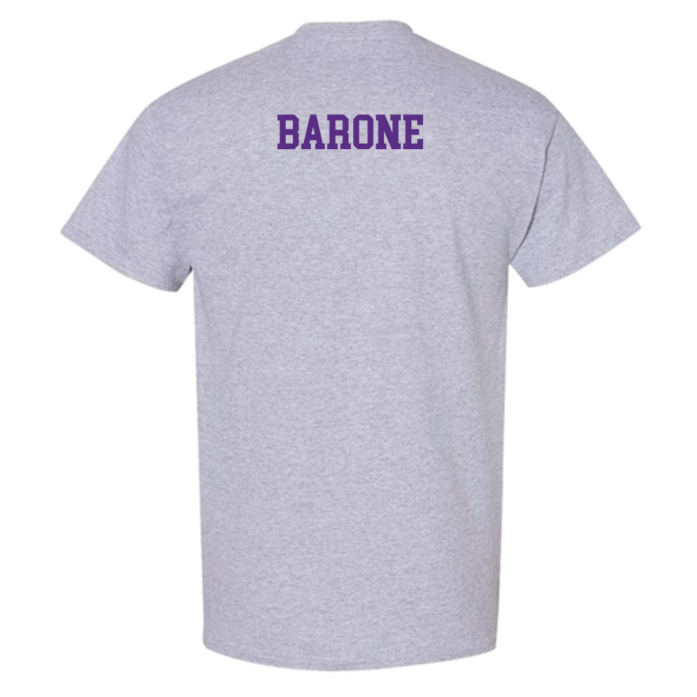 SBU - NCAA Women's Swimming & Diving : Eliana Barone - Classic Shersey T-Shirt-1