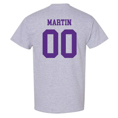 SBU - NCAA Women's Soccer : Ella Martin - Classic Shersey T-Shirt-1