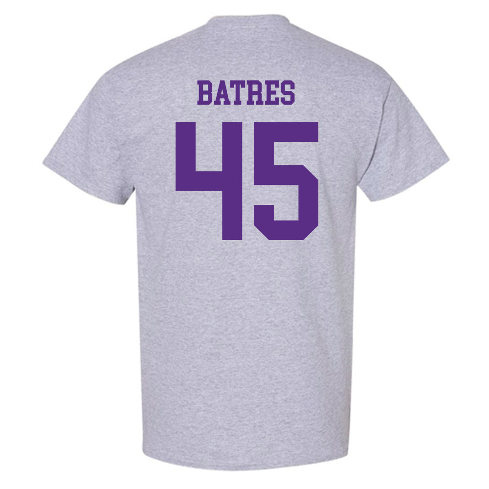 SBU - NCAA Football : Jonathan Batres - Classic Shersey T-Shirt-1