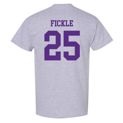 SBU - NCAA Women's Soccer : Lydia Fickle - Classic Shersey T-Shirt-1