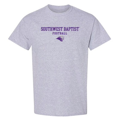SBU - NCAA Football : Kaleb James - Classic Shersey T-Shirt-0