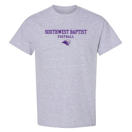 SBU - NCAA Football : Eric McGinnis McGinnis - Classic Shersey T-Shirt-0