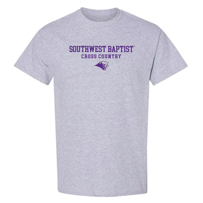 SBU - NCAA Men's Cross Country : Landon Jones - Classic Shersey T-Shirt-0