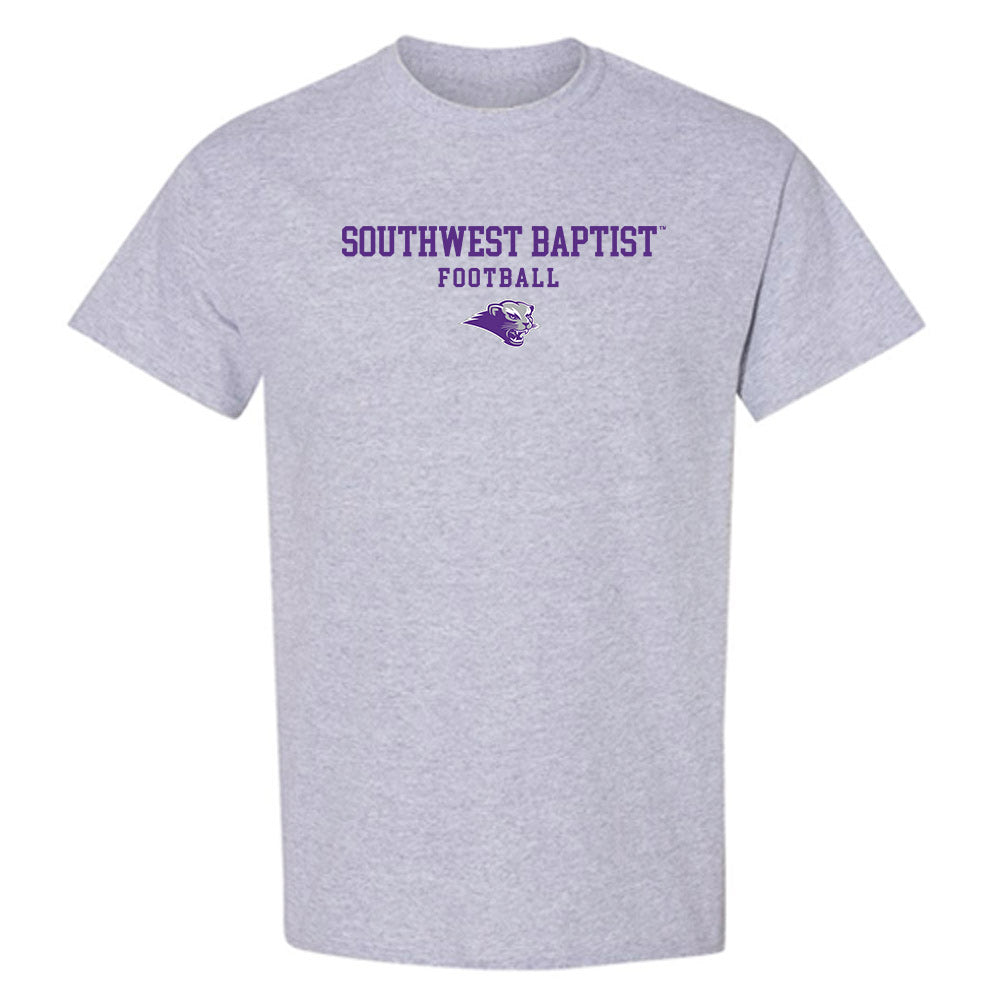 SBU - NCAA Football : Jaiden Beacham-Martinez - Classic Shersey T-Shirt-0
