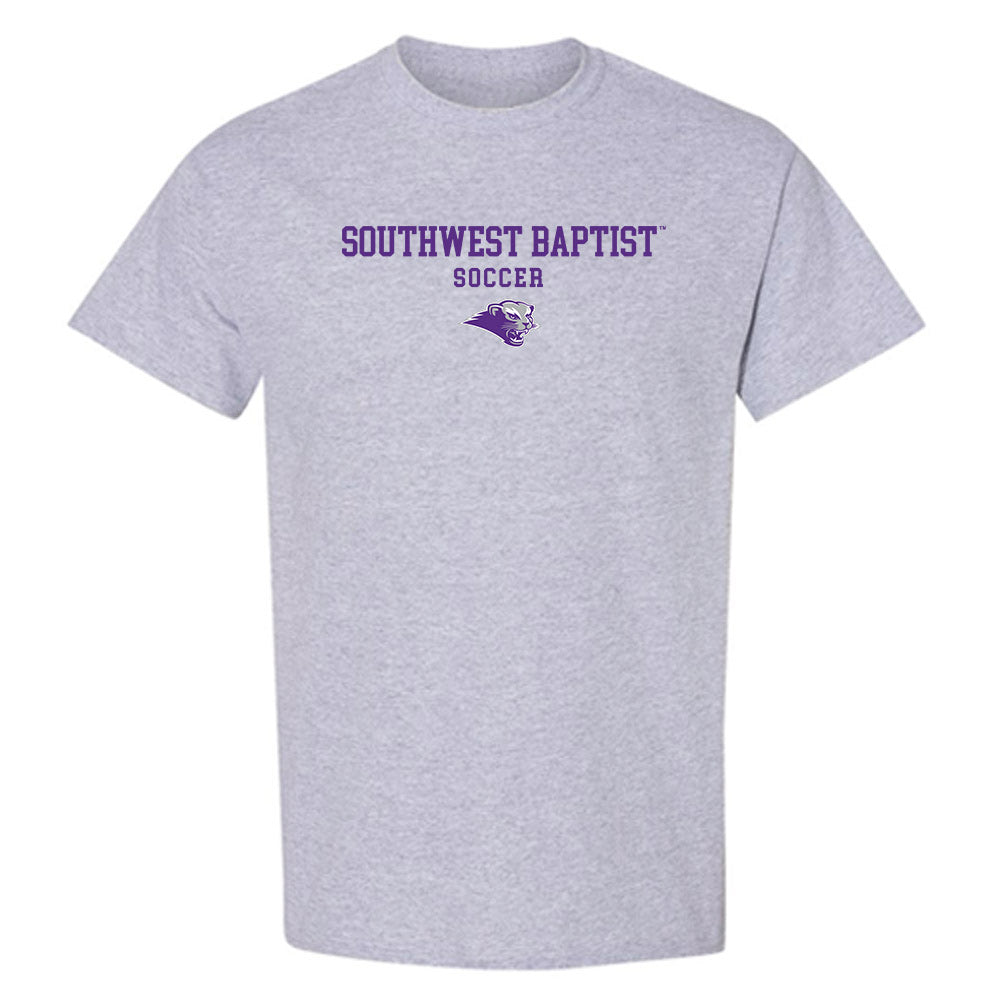 SBU - NCAA Women's Soccer : Ella Martin - Classic Shersey T-Shirt-0
