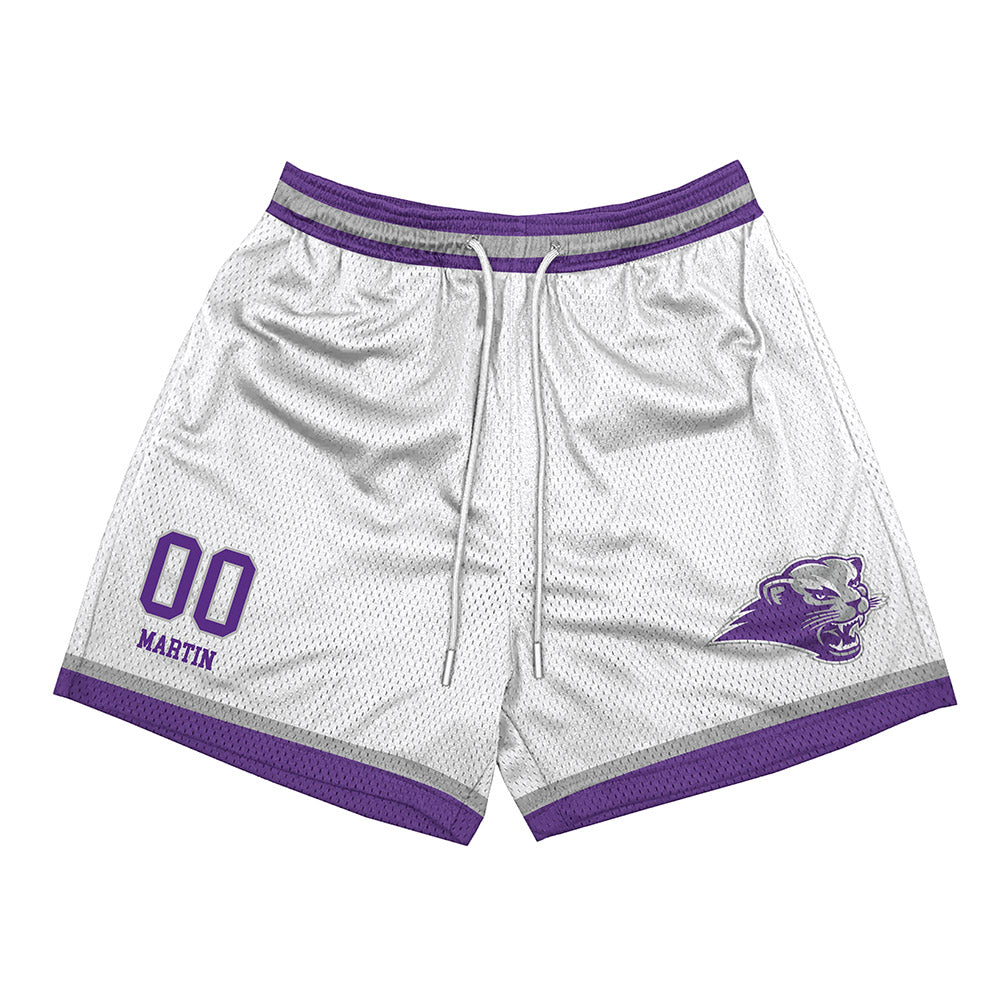 SBU - NCAA Women's Soccer : Ella Martin - Shorts-0