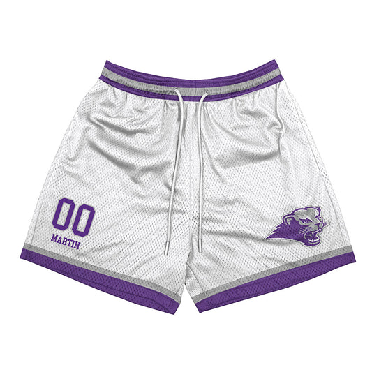 SBU - NCAA Women's Soccer : Ella Martin - Shorts-0