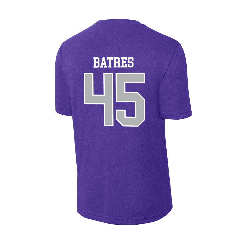 SBU - NCAA Football : Jonathan Batres - Classic Shersey Activewear T-Shirt-1