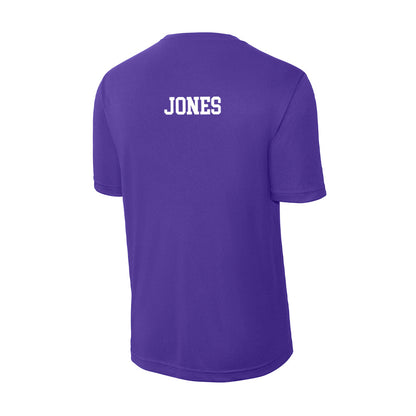SBU - NCAA Men's Cross Country : Landon Jones - Classic Shersey Activewear T-Shirt-1