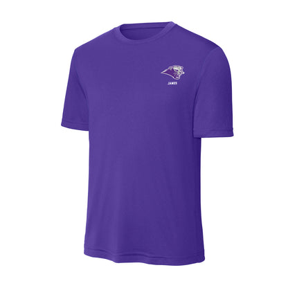 SBU - NCAA Football : Kaleb James - Classic Shersey Activewear T-Shirt-0