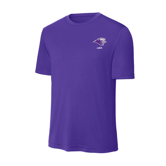 SBU - NCAA Football : Kaleb James - Classic Shersey Activewear T-Shirt-0