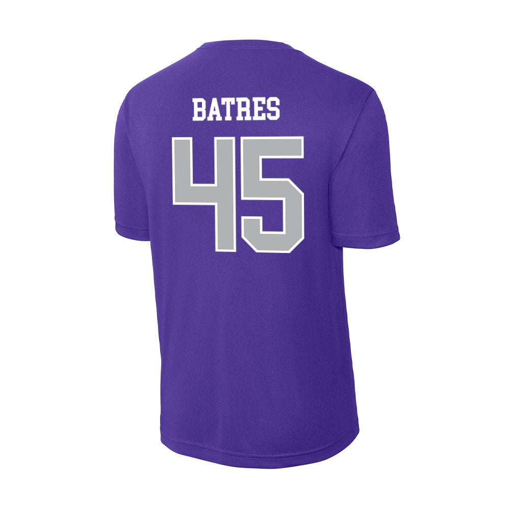 SBU - NCAA Football : Jonathan Batres - Classic Shersey Activewear T-Shirt-1