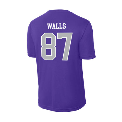 SBU - NCAA Football : Gabriel Walls - Classic Shersey Activewear T-Shirt-1