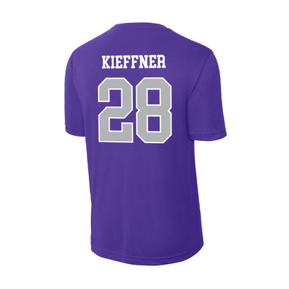 SBU - NCAA Women's Soccer : Caroline Kieffner - Classic Shersey Activewear T-Shirt-1