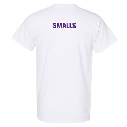 LSU - NCAA Women's Track & Field : Morgan Smalls - Classic Shersey T-Shirt-1