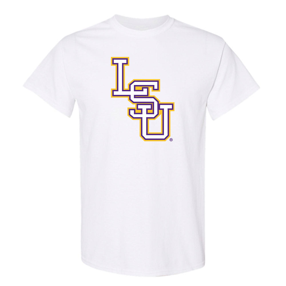 LSU - NCAA Football : Colin Hurley - Classic Shersey T-Shirt-0