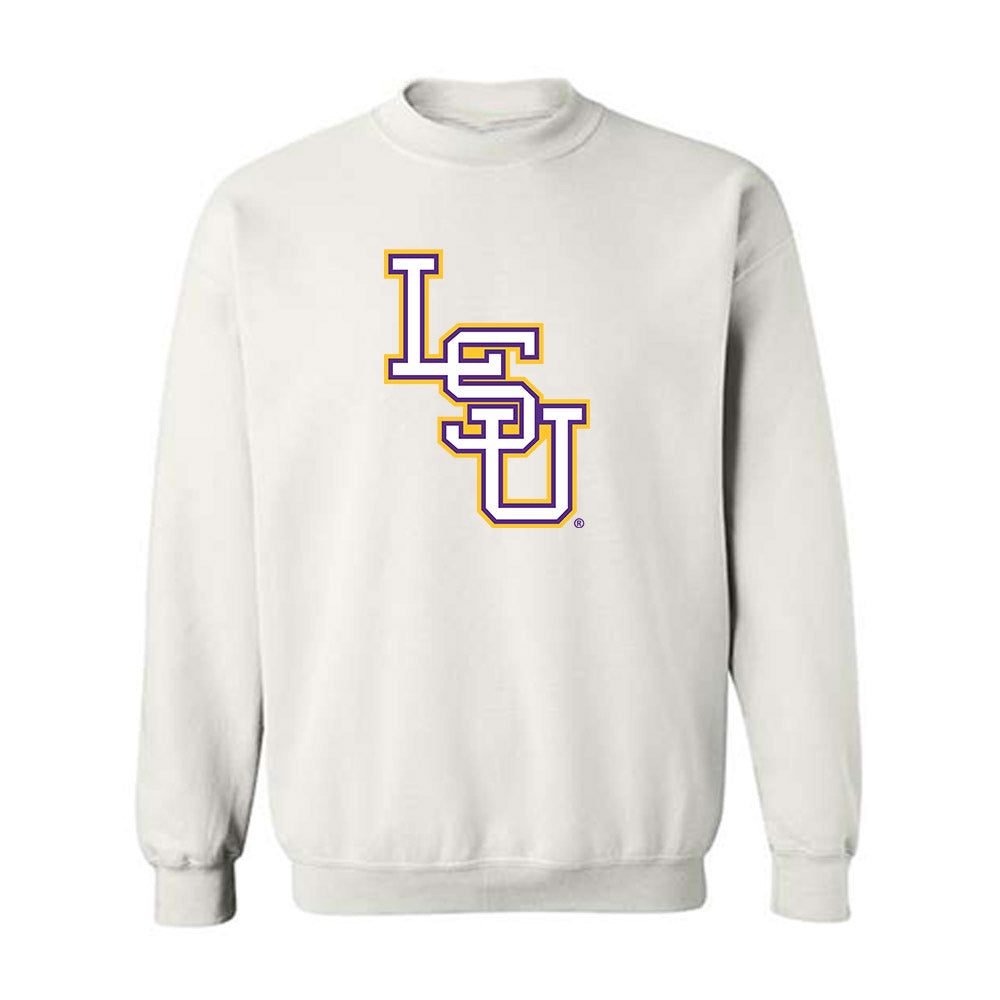 LSU - NCAA Women's Volleyball : Remi Nuss - Classic Shersey Crewneck Sweatshirt-0