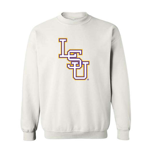 LSU - NCAA Football : Dashawn Spears - Classic Shersey Crewneck Sweatshirt-0