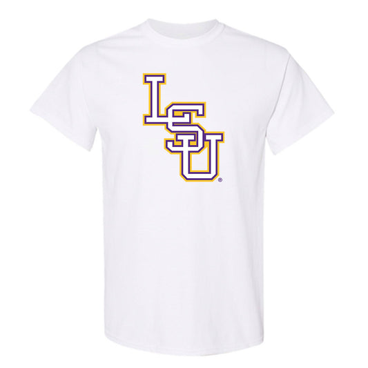 LSU - NCAA Baseball : Kade Anderson - Classic Shersey T-Shirt-0