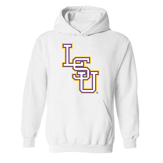 LSU - NCAA Football : Shone Washington - Classic Shersey Hooded Sweatshirt-0