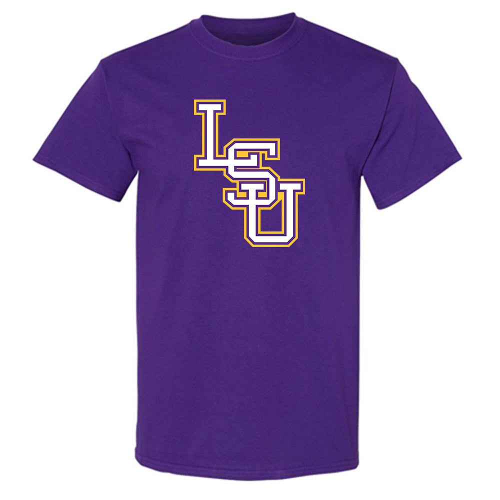 LSU - NCAA Women's Volleyball : Lauren Brooker - Classic Shersey T-Shirt-0