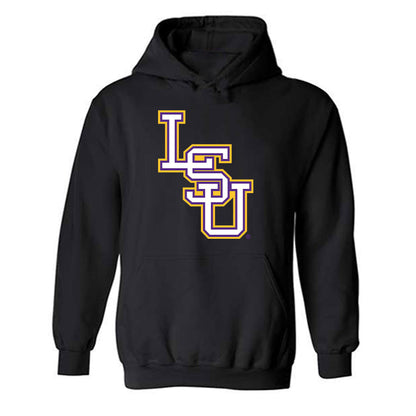 LSU - NCAA Softball : Maddox mckee - Classic Shersey Hooded Sweatshirt-0