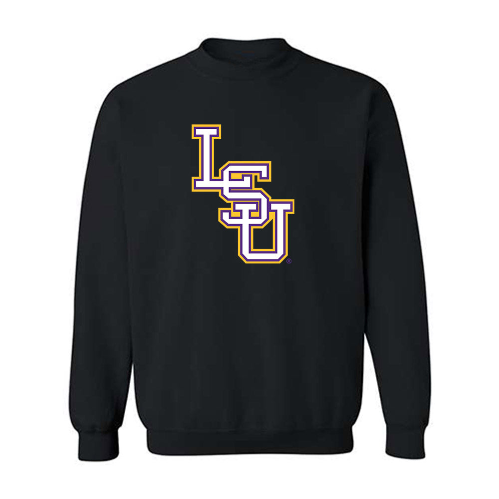 LSU - NCAA Football : Ahmad Breaux - Classic Shersey Crewneck Sweatshirt-0