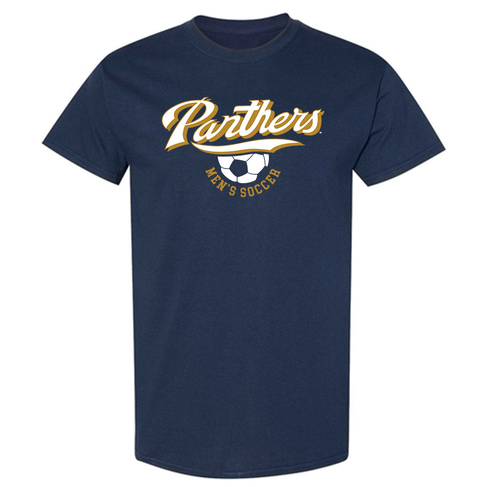FIU - NCAA Men's Soccer : - Sports Shersey T-Shirt-0