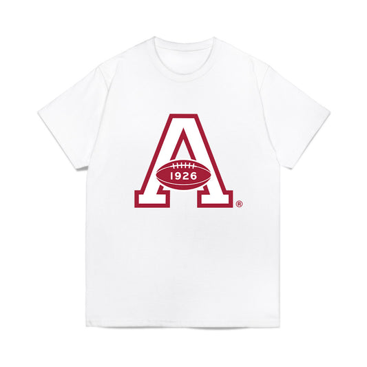 Alabama - NCAA Football : 1926 Classic Shersey Comfort Colors T-Shirt-0