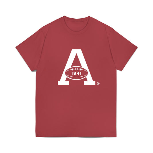 Alabama - NCAA Football : 1941 Classic Shersey Comfort Colors T-Shirt-0