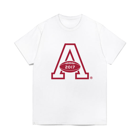 Alabama - NCAA Football : 2017 Classic Shersey Comfort Colors T-Shirt-0