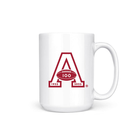 Alabama - NCAA Football : 100 Years Coffee Mug-0