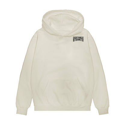 Vanderbilt - NCAA Baseball : Rustan Rigdon - Better in Metter Premium Hooded Sweatshirt-0