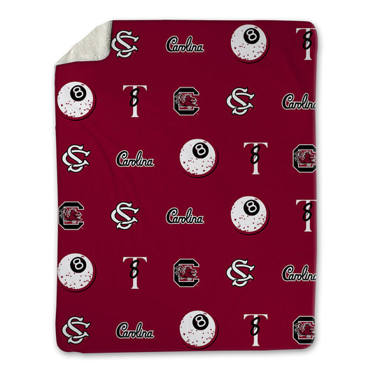 South Carolina - NCAA Softball : Tate Davis - Blanket-0