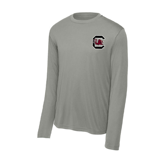 South Carolina - NCAA Softball : Tate Davis - Classic Shersey Activewear Long Sleeve T-Shirt-0